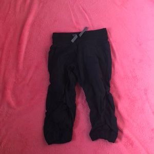 IVIVVA CROPPED PANTS